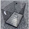 Image 2 : Dog Kennel, 36" X 24" X 26"