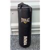 Image 1 : Everlast MMA Punching Bag