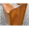 Image 3 : Wooden Hallway Bench