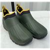 Image 1 : Lacrosse Big Muddy 4.5" Boots, Green Men's Size 10