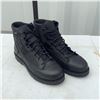 Image 1 : Danner Black Rock 600 4.5" Boots, Black Men's Size 10 D