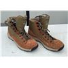 Image 1 : Danner Explorer 650 6" Boots, Brown/ Olive Men's Size 10 D