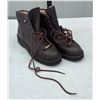 Image 1 : Danner Explorer 6" Boots Brown, Women's Size 9.5