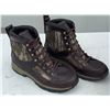 Image 1 : Danner Recurve 7" Boots Bottomland Camo, Men's Size 10 D