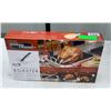 Image 1 : Turkey Cannon Poultry Infusion Roaster