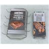 Image 1 : Camp Chef Smoke Pro Leg and Wing Rack