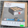 Image 1 : Camp Chef Versatop Portable Flat Top Grill