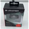 Image 1 : Led Lenser Outdoor Series MH6 Rechargeable 200 Lumens Headlight