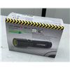 Image 1 : Led Lenser Industrial Series i9R Iron 400 Lumens Rechargeable Flashlight