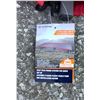 Image 3 : Canadian Shield XL Durable Camp Cot