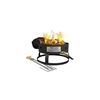 Image 1 : Camp Chef Sequoia Propane Fire Pit, New