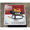 Image 2 : Camp Chef Sequoia Propane Fire Pit, New