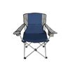 Image 1 : Canadian Shield Oversized Camp Chair, New