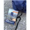 Image 3 : Canadian Shield Oversized Camp Chair, New