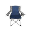 Image 1 : Canadian Shield Oversized Camp Chair, New