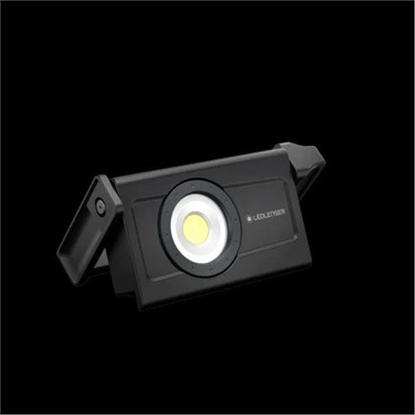 LedLenser IF4R Music, New