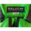 Image 2 : Salus Life Jacket Size X-Large/ 2X-Large, New