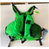 Image 1 : Salus Life Jacket Size X-Large/ 2X-Large, New