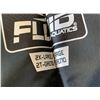 Image 2 : Fluid Aquatics Life Jacket, Size 2XL / 3XL, New