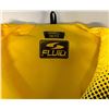 Image 2 : Fluid Aquatics Life Jacket, Size Small