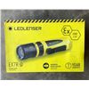 Image 2 : LedLenser EX7R Safety Rechargeable Flashlight, New