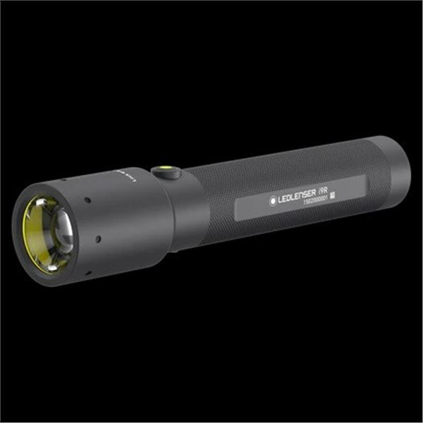 LedLenser I9R Flashlight, New