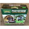 Image 2 : Primos Photoform Strutter Turkey Decoy, New