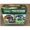 Image 2 : Primos Photoform Strutter Turkey Decoy, New