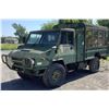 Image 1 : Ex Canadian Forces LSVW