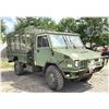 Image 2 : Ex Canadian Forces LSVW