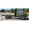 Image 6 : Ex Canadian Forces LSVW