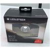 Image 1 : Led Lenser MH10 Outdoor Series 600 Lumens Rechargeable Headlamp