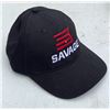 Image 1 : Savage Hat, Black, OSFM, New