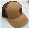 Image 1 : Outdoor Cap Hat, Brown/ Tan, OSFM, New