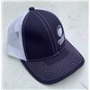 Image 1 : Timber Automation Hat, Blue/ White, OSFM, New