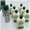 Image 1 : Assorted Coleman Insect Repellent