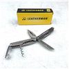 Image 1 : Leatherman Juice G2 Multitool, Grey