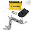 Image 1 : Leatherman Sidekick Multitool with Sheath, New