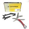 Image 1 : Leatherman Jam and Style PS Multitools