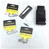 Image 1 : Assorted Leatherman Accessories and Tools