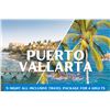 Image 1 : Puerto Vallarta for 4 - all inclusive