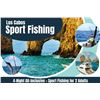 Image 1 : Los Cabos Sport Fishing for 2 - all inclusive