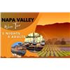 Image 1 : Napa Valley for 4