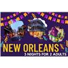 Image 1 : New Orleans Experience for 2