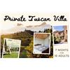 Image 1 : Tuscany – Private Villa for 10