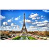 Image 4 : Paris – Seine River Cruise for 2