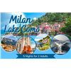 Image 1 : Milan + Lake Como for 2