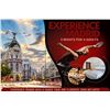 Image 1 : Madrid Experience for 4