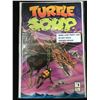 Image 1 : TURTLE SOUP #1 KEY ISSUE LOW PRINT 1987