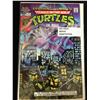 Image 1 : EASTMAN AND LAIRD'S TEENAGE MUTANT NINJA TURTLES THE MOVIE (ARCHIE COMICS)